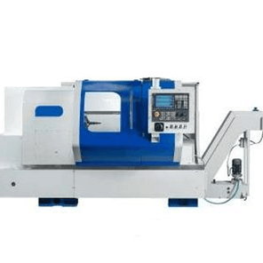 АВТОМАТ ПРОДОЛЬНОГО ТОЧЕНИЯ С ЧПУ МОД. В0125-ІІІ